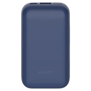 小米充电宝10000mAh 33W口袋版Pro小巧轻便携移动电源安卓Type-C快充超大容量可携带上飞机红米官旗正品