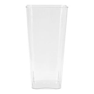 入户门口长柄雨伞架收纳架家用大容量透明沥水放伞收纳桶伞放置桶