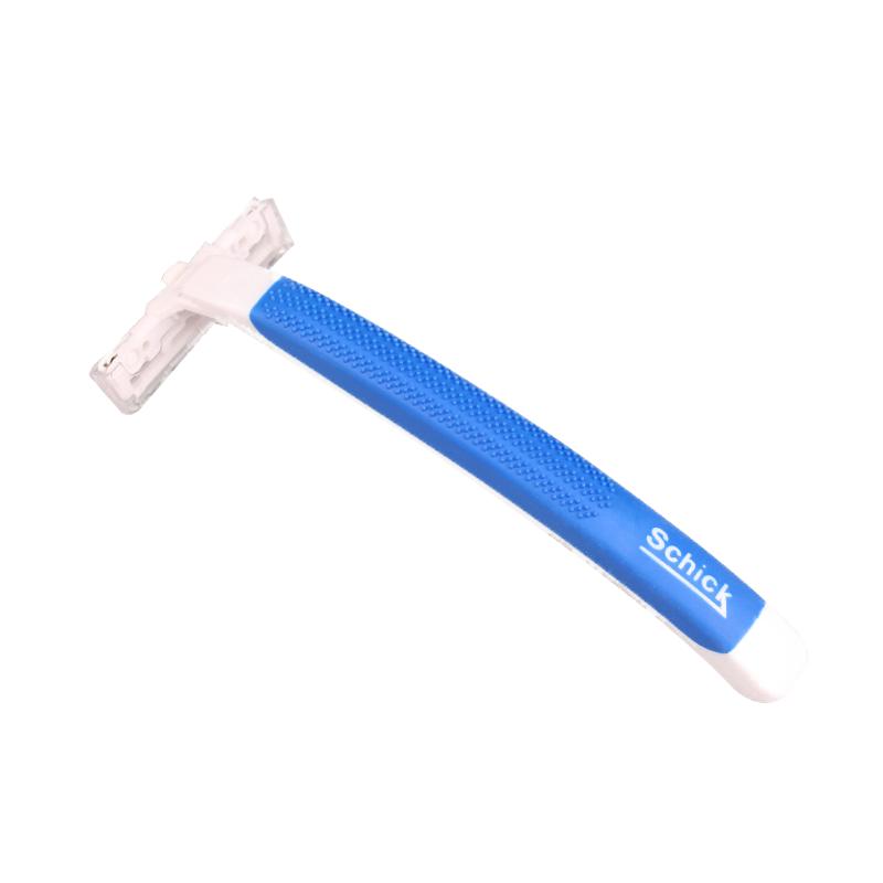 剃须刀Schick/舒适10支装手动