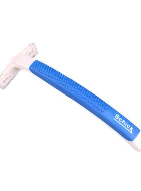 剃须刀Schick/舒适10支装手动