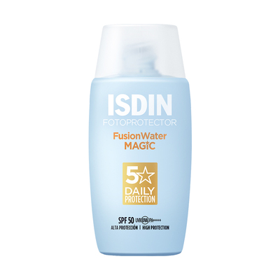 ISDIN怡思丁清爽防晒霜面部