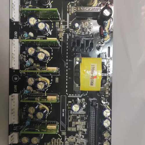 驱动板GD200A-110G/132P-4