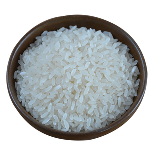 东北黑龙江草泥土地上种植的原粮五常稻花香2号大米 香更好吃10斤