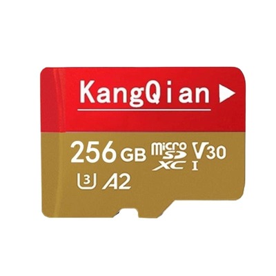 适用于大疆pocket3/Action4运动相机官方专用高速内存卡TF卡储存