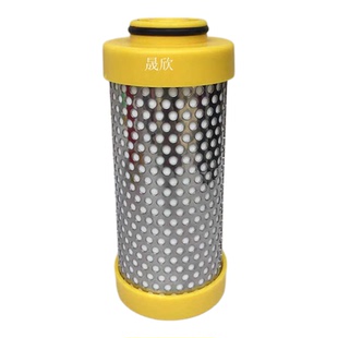 16kg激光切割除水油尘压缩空气管道精密过滤器DMA0200CTAH滤芯