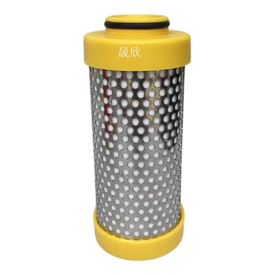 激光切割除水除油除尘过滤器