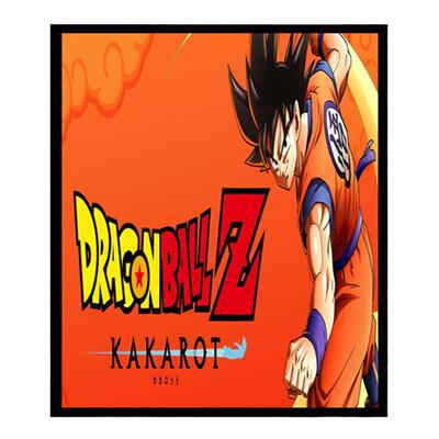 XBOX游戏龙珠Z卡卡罗特豪华版