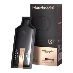 摩可多小黑饮植物固体饮料果蔬饮官方正品6T小黑条咖啡旗舰店同款