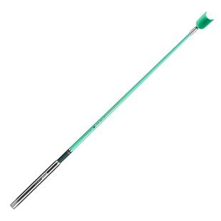 威宝莱天青黑坑竞技炮台支架钓鱼回弹头钓箱架杆碳素超轻鱼竿撑杆