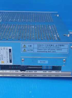 MEIDEN UA205/012S-3170BE Rev. C Controller