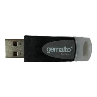 正品圣天诺加密锁Sentinel 圣天狗SHK单机版 SN网络锁 软件授权