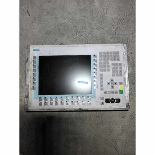 询6AV81000BC001AA11297k33开机