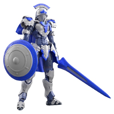 罗萨剑士角斗士装甲拼装