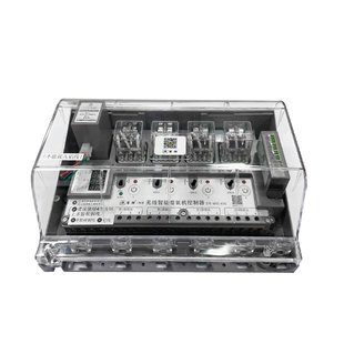 鱼塘全自动增氧机控制器手机远程遥控开关4G信号传输220/380V通用