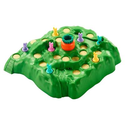 兔子陷阱儿童益智思维训练玩具