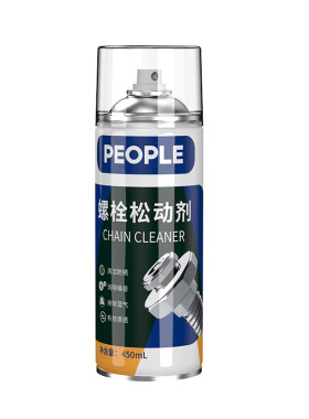 人民电器强力螺丝松动除锈剂