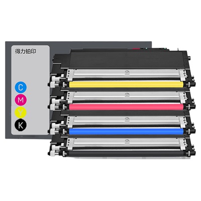 得力硒鼓适用178nw179fnw碳粉盒