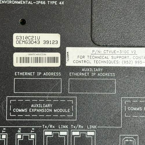 议价 Red Lion Collaboration Touchscreen G310c21u Actual Phot