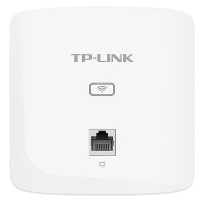 TP-LINK86型面板式AP