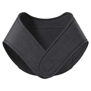 专业护颈椎热敷小围脖四季男女空调房防寒脖子套保暖带月子神器