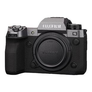 美本堂适用于富士XH2s 贴纸相机贴膜XH2机身膜X-H2s保护膜帖皮3M