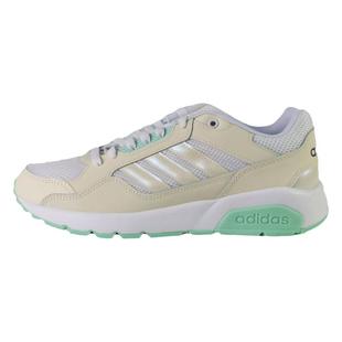 Adidas/阿迪达斯 NEO RUN9TIS 女子 老爹鞋休闲运动跑步鞋 FZ1715