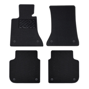 单独上层脚垫汽车专用雪妮丝替换垫地毯防脏通用仿羊绒雪尼丝毯面