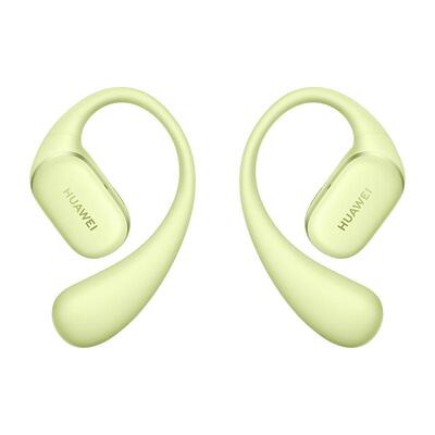 【新品】华为FreeArc 耳挂耳机无线蓝牙耳机稳固佩戴华为耳机运动