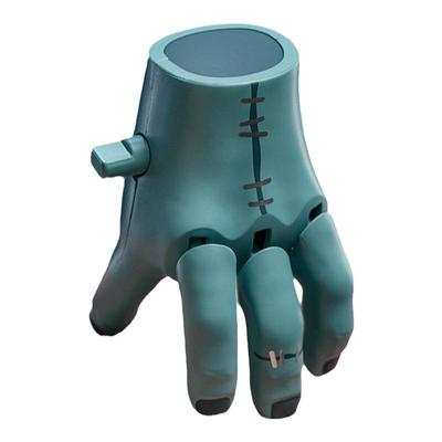 新品MINISO名创优品疯狂动物城拍档乔装系列盲盒潮玩可爱桌面摆件