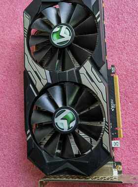 【议价-可维修】铭瑄gtx1660 6g电竞 /均有货