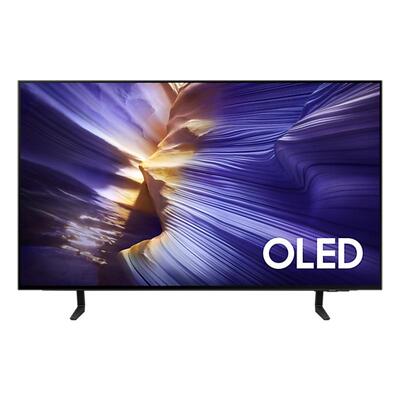 Samsung/三星 65S90F   65英寸OLED高刷144Hz游戏电视