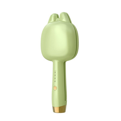 蛋卷头卷发棒32mm水波纹深u蛋卷