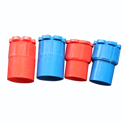 1620电线管穿线管彩色锁母杯梳