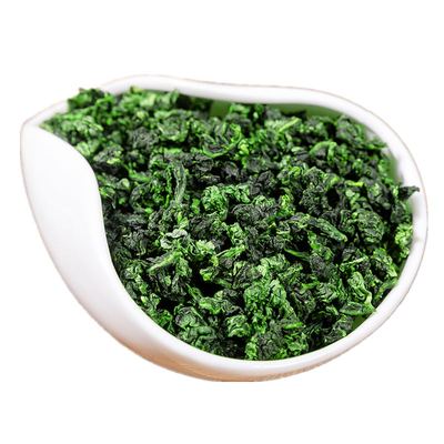 新茶铁观音浓香型172