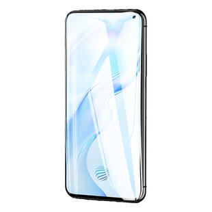 适用vivox30钢化膜x30pro全屏vovix手机vivix原厂ⅴivox防摔vivo30por抗蓝光viv0屏保vovox保护viovx全包贴膜