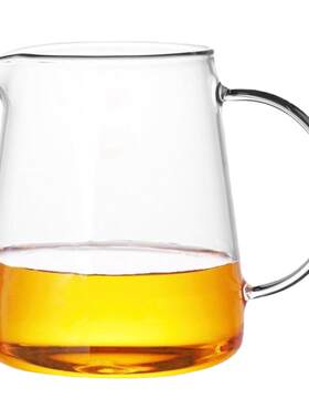 泡茶壶耐热玻璃茶壶耐高温公道杯