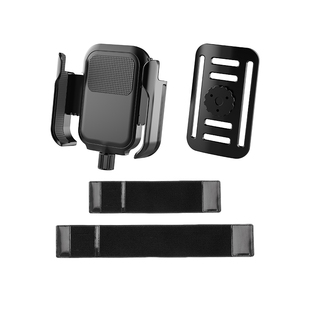 可快拆滴滴代驾手腕带手机支架司机戴在手上的专用固定装备