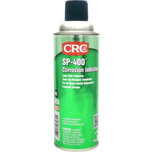 CRC铸铁防腐长效防锈脂SP400船用海运SP350黄色干性蜡膜缓蚀剂油