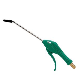 威力狮吹尘枪气动吹气枪强力高压气泵喷枪空压机吹风枪喷气除尘枪