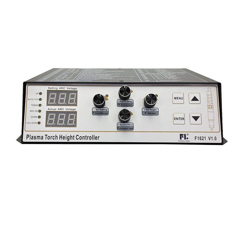 数控等离子THC升降器THC方灵F1621+JYKB-100等离子切割升降器本体