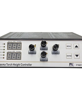 数控等离子THC升降器THC方灵F1621+JYKB-100等离子切割升降器本体