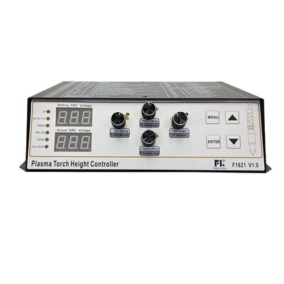 数控等离子THC升降器THC方灵F1621+JYKB-100等离子切割升降器本体