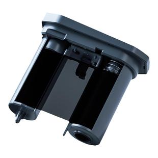 精臣M2/M3热转印标签机专用配套碳带标签打印机碳带50mm*24m长 树脂基碳带标签纸色带黑色