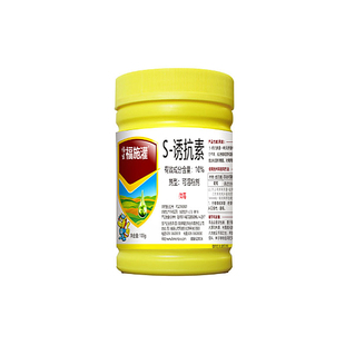 龙蟒福生 福施灌S-诱抗素10% 葡萄萌芽调节生长生长调节剂