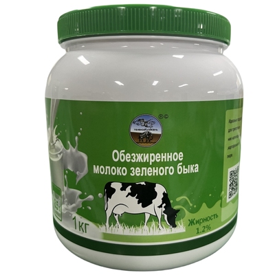 俄罗斯脱脂奶粉官方旗舰店