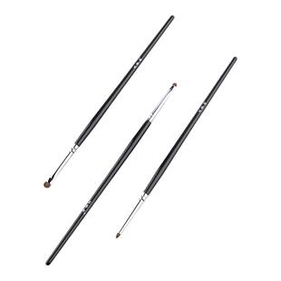 兰蒂斯化妆刷小马毛眼妆细节刷软毛卧蚕晕染刷便捷沧州化妆刷一支