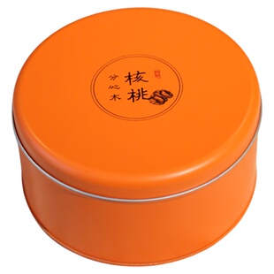 琥珀核桃仁 分心木核桃蜂蜜红糖熟烘焙坚果炒货 孕妇儿童休闲零食