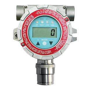 霍尼韦尔RAEGuard2 PID固定式VOC在线气体检测仪FGM2002/01报警器