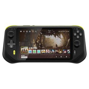 罗技G 掌机 G cloud 云掌机小魔方便携式掌上游戏机电脑游戏本串流支持PC/Playstation/Xbox