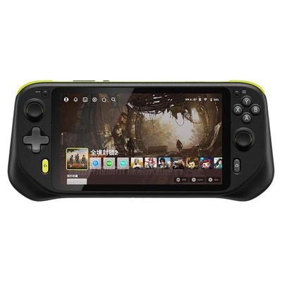 罗技G 掌机 G cloud 云掌机小魔方便携式掌上游戏机电脑游戏本串流支持PC/Playstation/Xbox